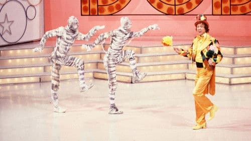 The Ken Dodd Laughter Show Bild 1