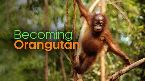 Becoming Orangutan Bild 1