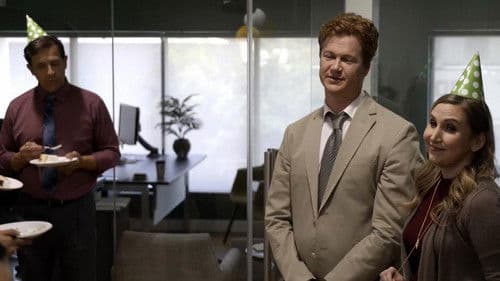 A Patient Man Bild 1