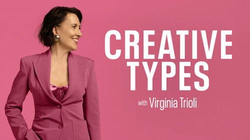 Creative Types with Virginia Trioli Bild 3