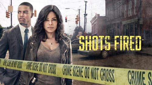 Shots Fired Bild 4