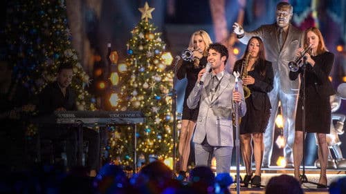 A Very Boy Band Holiday Bild 3