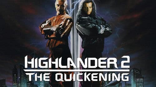 Highlander II - Die Rückkehr Bild 1