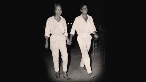 Marianne & Leonard: Words of Love Bild 1
