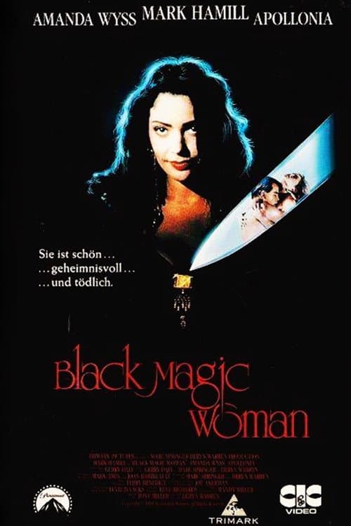 Black Magic Woman