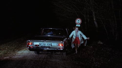 Magdalena, vom Teufel besessen Bild 2