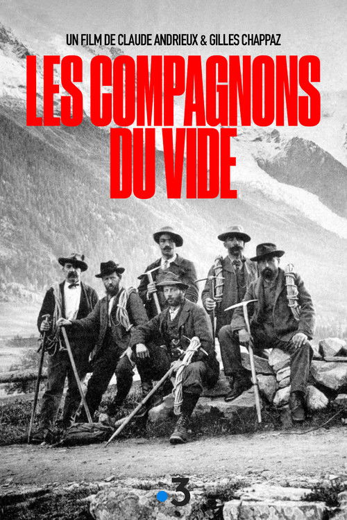 Les Compagnons Du Vide