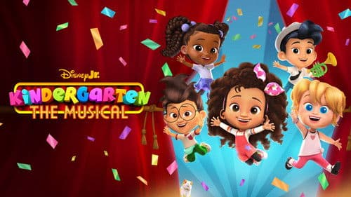 Kindergarten: Das Musical! Bild 5