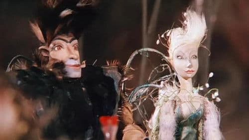 Большой подземный бал Bild 1