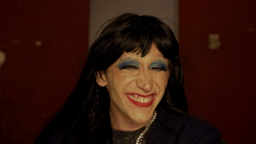 El show debe continuar Bild 1