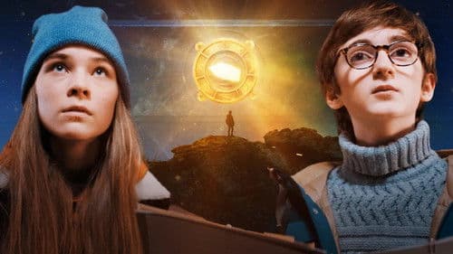 Theo & Den Magiske Talisman Bild 4