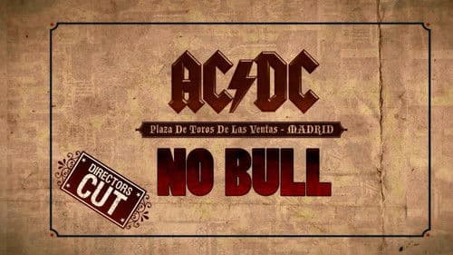 AC/DC: No Bull Bild 4