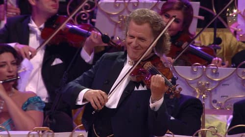 André Rieu - Wonderful World - Live in Maastricht Bild 5