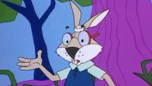 Maxwell, der mutige Osterhase Bild 3