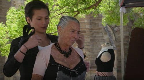 A Stitch in Time Bild 1