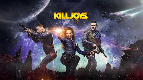 Killjoys Bild 3