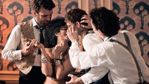 Curiosa: Die Kunst der Verführung Bild 3