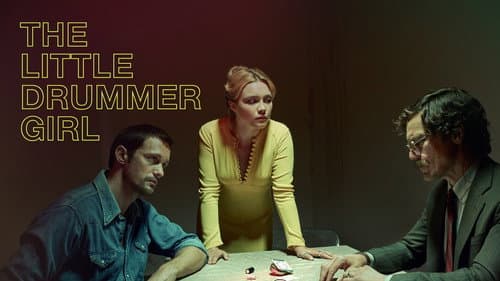 The Little Drummer Girl Bild 5