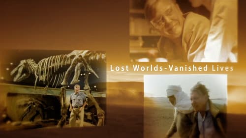 Attenborough's Passion Projects Bild 1