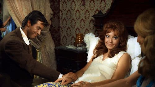 Lola Colt... sie spuckt dem Teufel ins Gesicht Bild 8