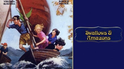 Swallows and Amazons Bild 4