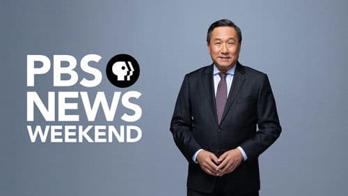 PBS News Weekend Bild 4