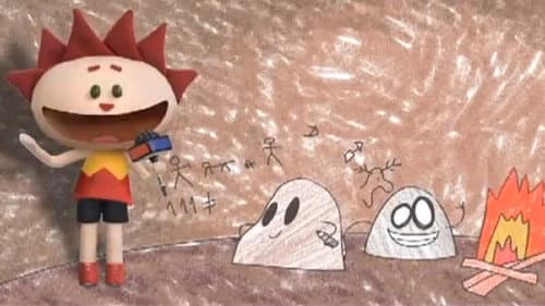 João, o Galo Desregulado Bild 1