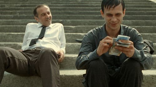 Jupiter's Moon Bild 5