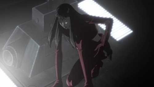 ウルトラヴァイオレット：コード044 Bild 1