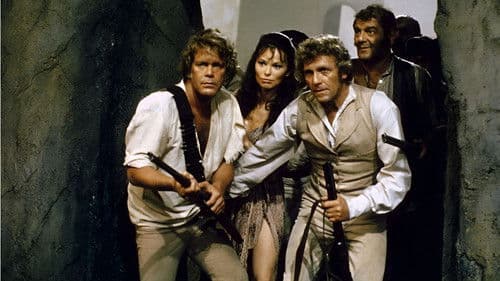 Tauchfahrt des Schreckens Bild 2