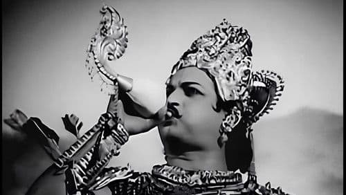 నర్తనశాల Bild 1