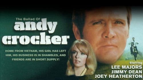 The Ballad of Andy Crocker Bild 7