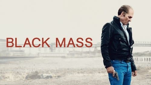 Black Mass Bild 1