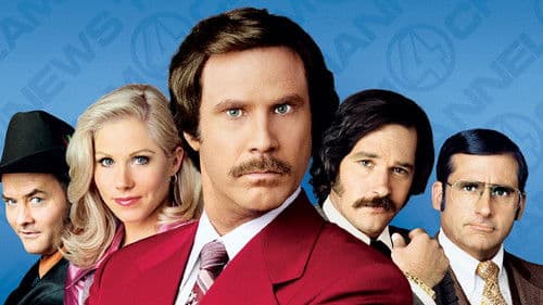 Anchorman - Die Legende von Ron Burgundy Bild 8