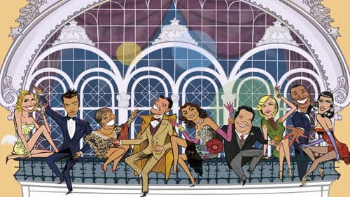 Grande Revista à Portuguesa Bild 1