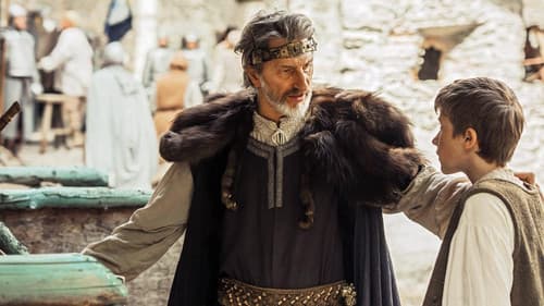 König Laurin Bild 1