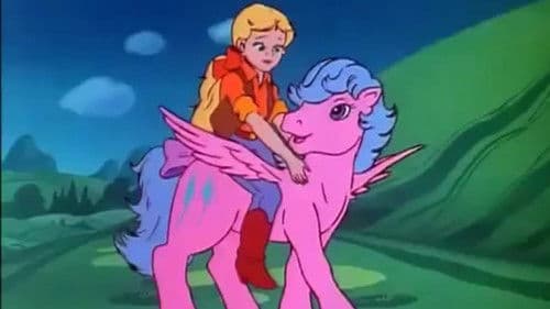 My Little Pony Bild 3