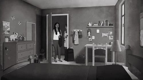 Als ob die Erde sie verschluckt hätte Bild 3