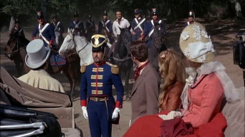 Zorro alla corte d'Inghilterra Bild 1