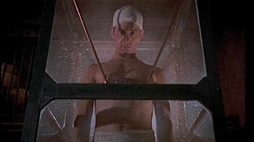 Frankensteins Rache Bild 6