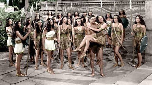 Der einzig wahre Tarzan Bild 4