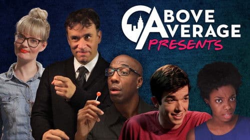 Above Average Presents Bild 1
