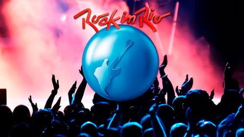 Ivete Sangalo Ao Vivo Rock In Rio Bild 1