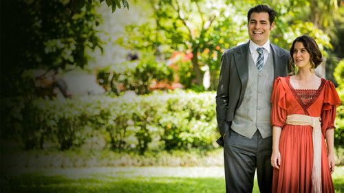 Orgulho e Paixão Bild 4