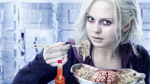 iZombie Bild 3