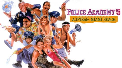 Police Academy 5 - Auftrag Miami Beach Bild 7
