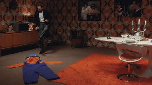 Dinner for Cohn - ein Hoch auf William Bild 2