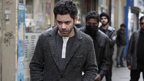 Die Weissagung Bild 1