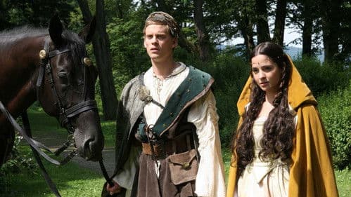 Království potoků Bild 1