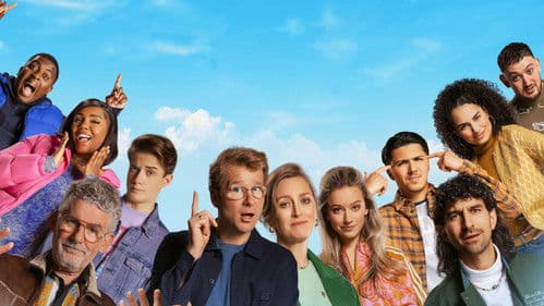 De Tatta's: de serie Bild 1